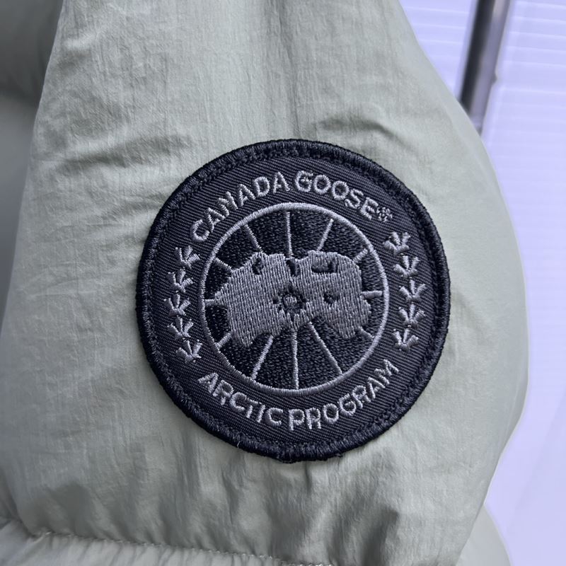 Canada Goose Down Jackets